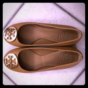 Tory Burch flats